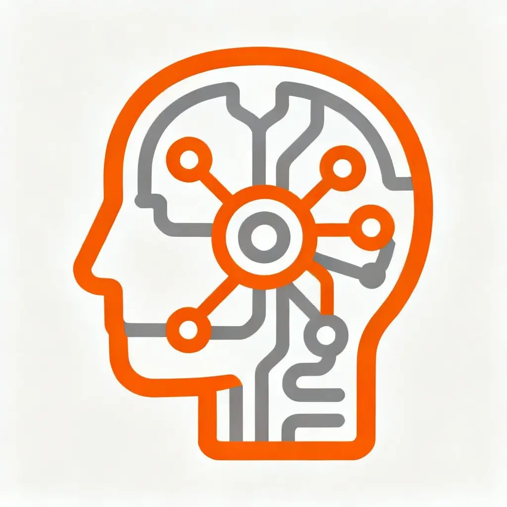 QR Code Generator tool icon